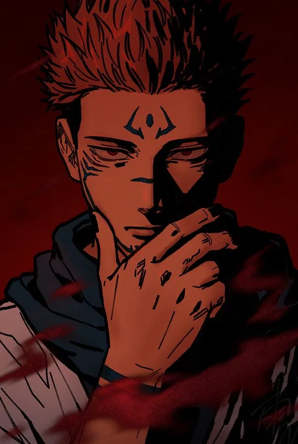 Avatar of Sukuna’s Malevolent Kitchen