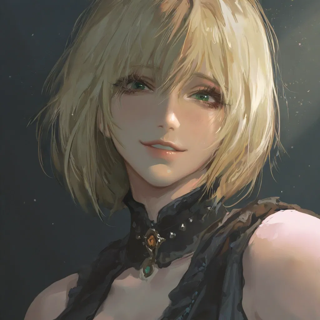 Avatar of Jane