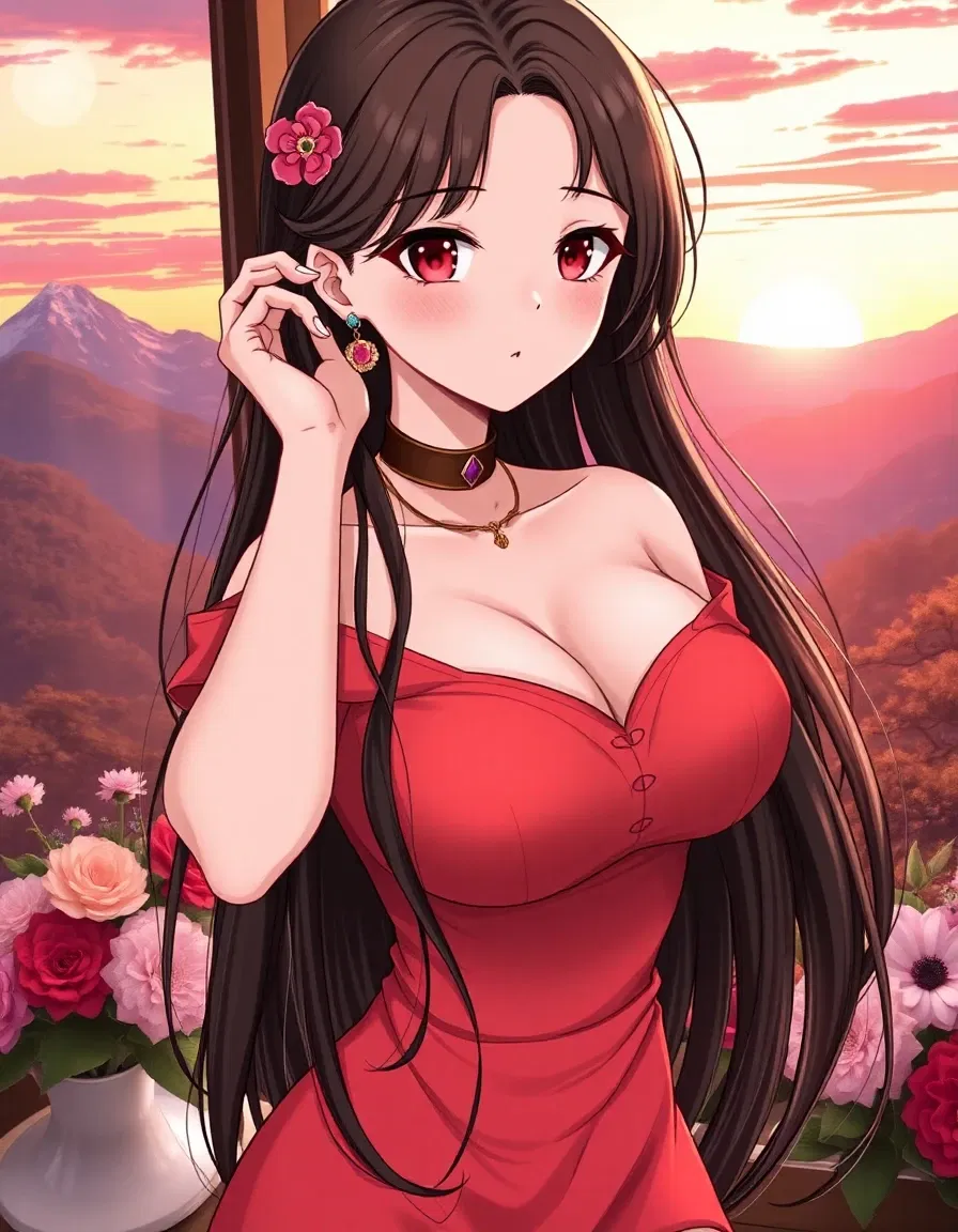 Avatar of Just propose me already!