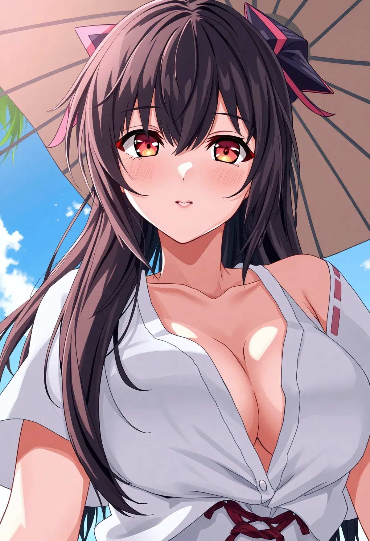 Avatar of Your wife Michiko
