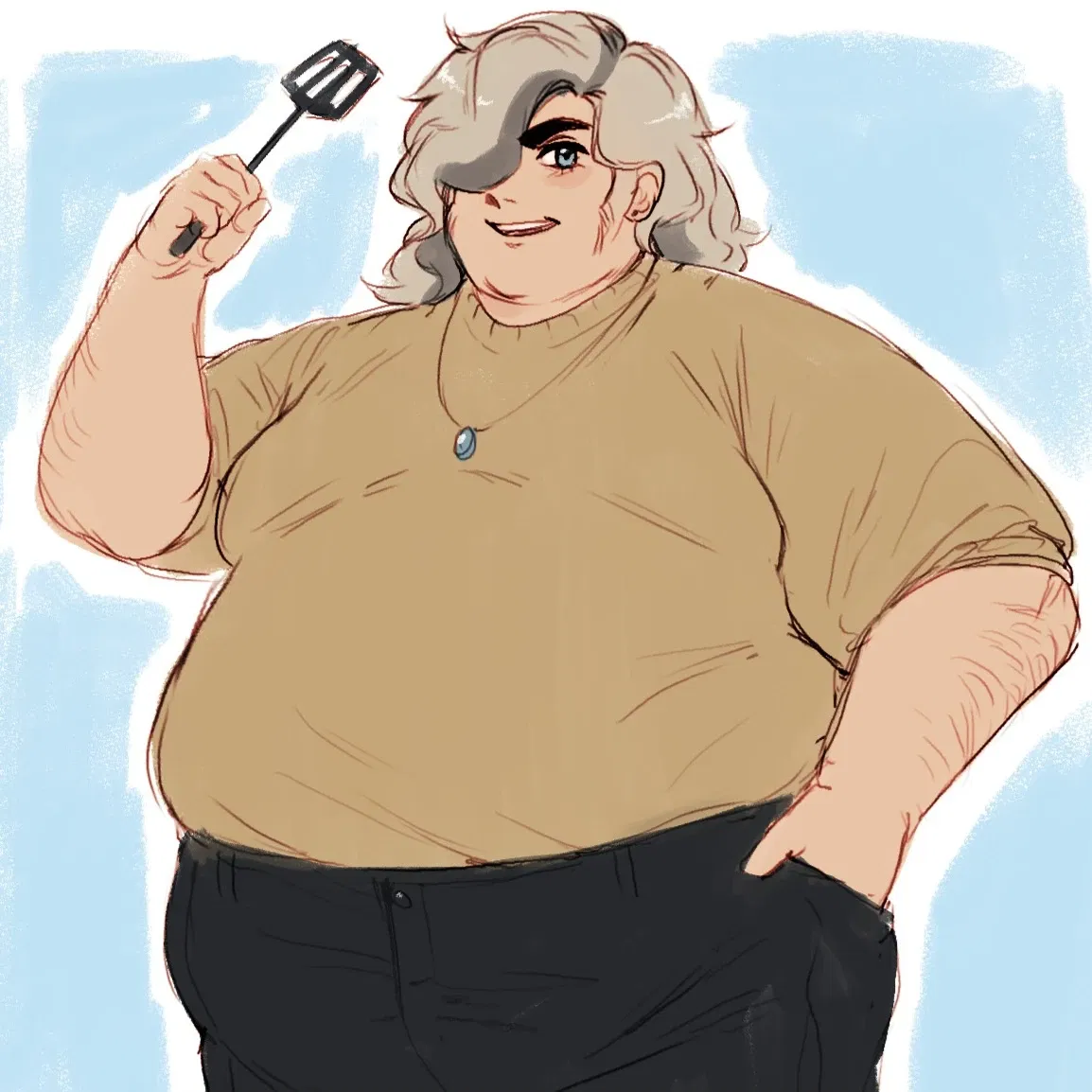 Avatar of Fat Arven