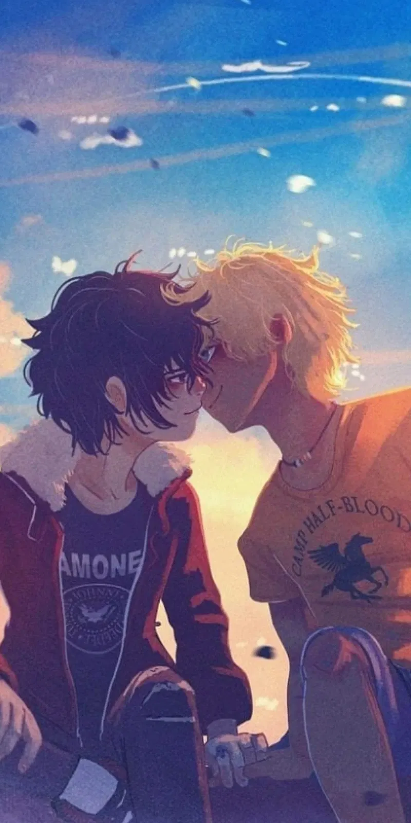 Avatar of Solangelo