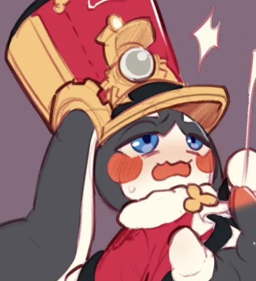 Avatar of Pom Pom