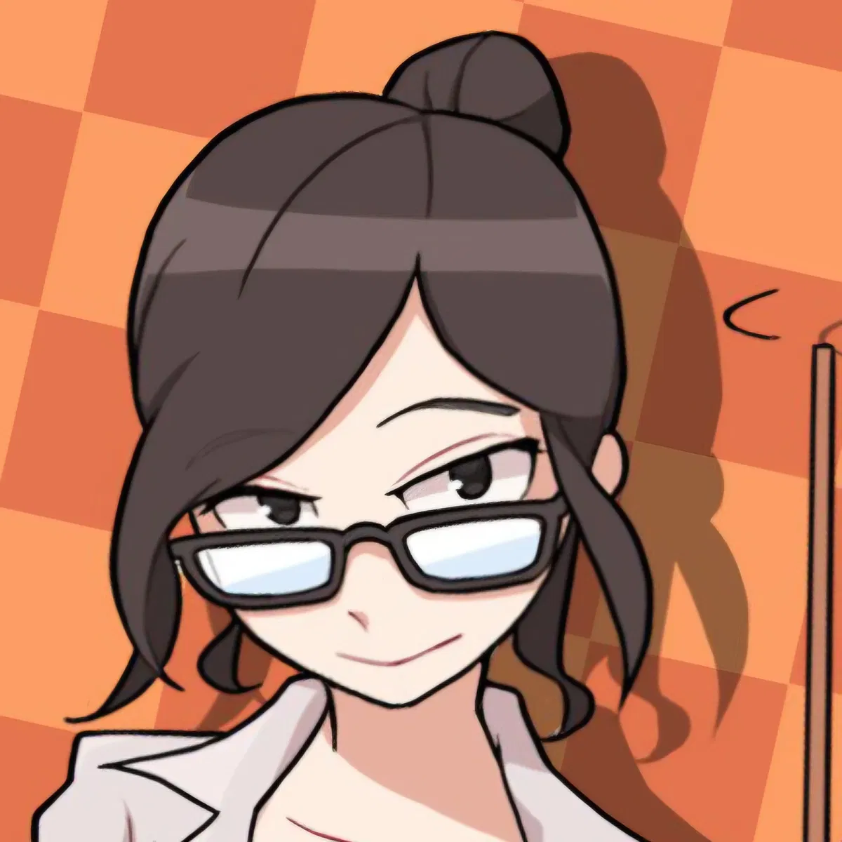 Avatar of Dan Ah Shin