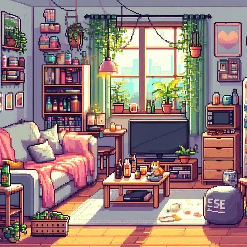 Avatar of Apartment rpg