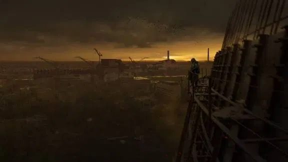 Avatar of Chernobyl Exclusion Zone — | C.E.Z | 