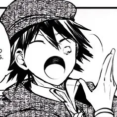 Avatar of Ranpo Edogawa