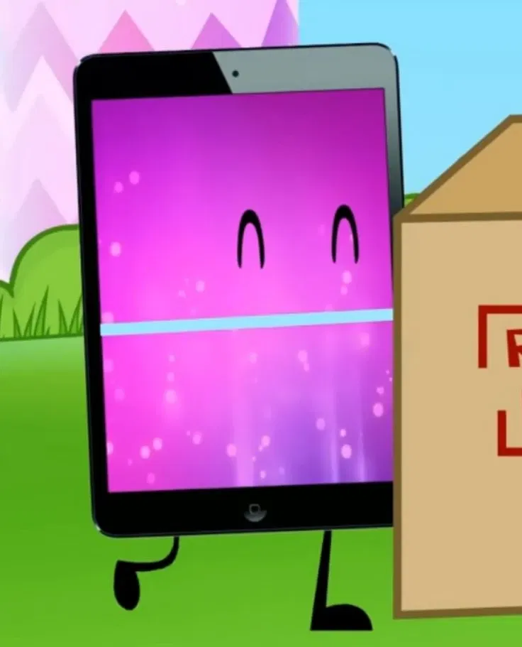 Avatar of Mepad || II