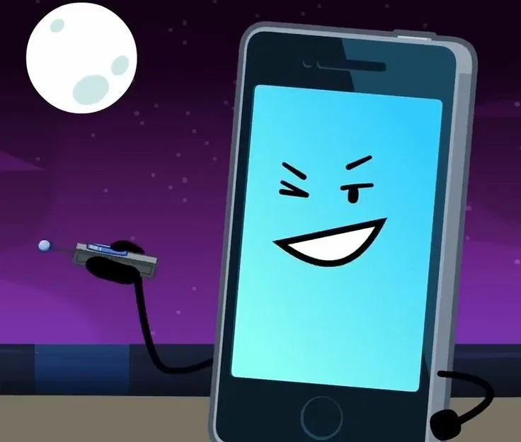 Avatar of Mephone4 || II