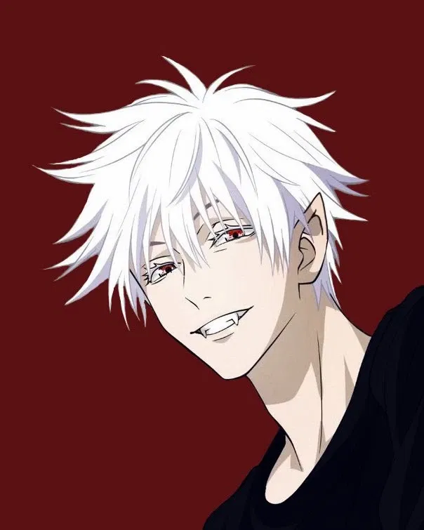 Avatar of Satoru Gojo