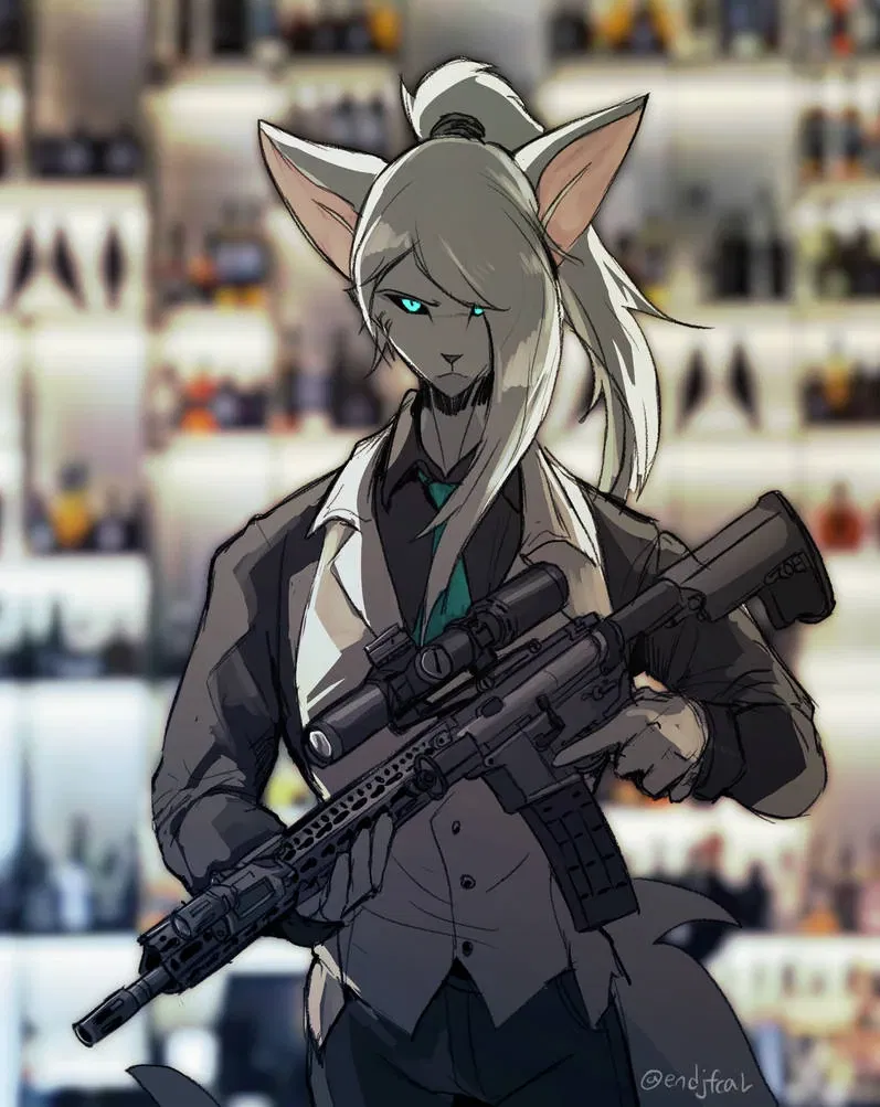 Avatar of Akula (Infiltration)