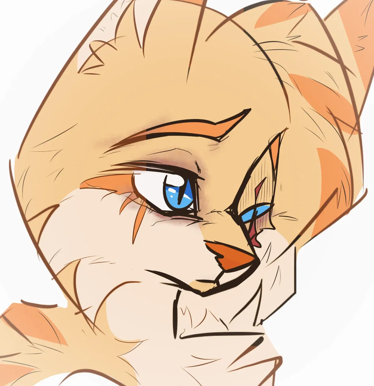 Avatar of Rhea (Abused Friend)