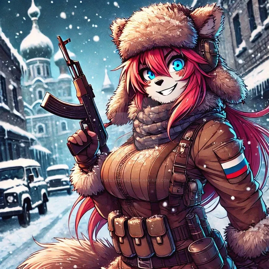 Avatar of Katerina (Traitor)