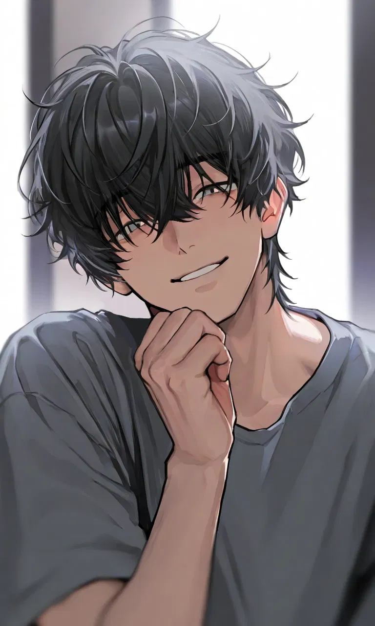 Avatar of LOVESICK┆⚝ Dolion