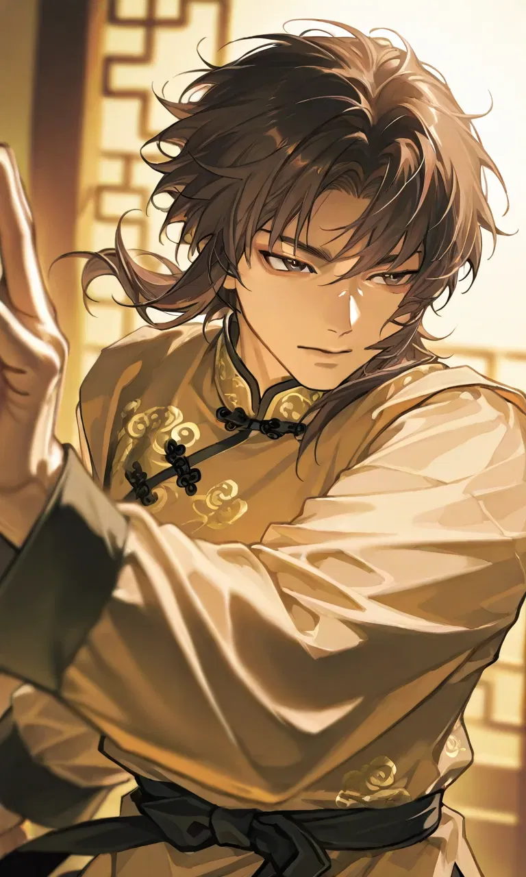 Avatar of LUNCH STEALER┆⚝ Haoyu