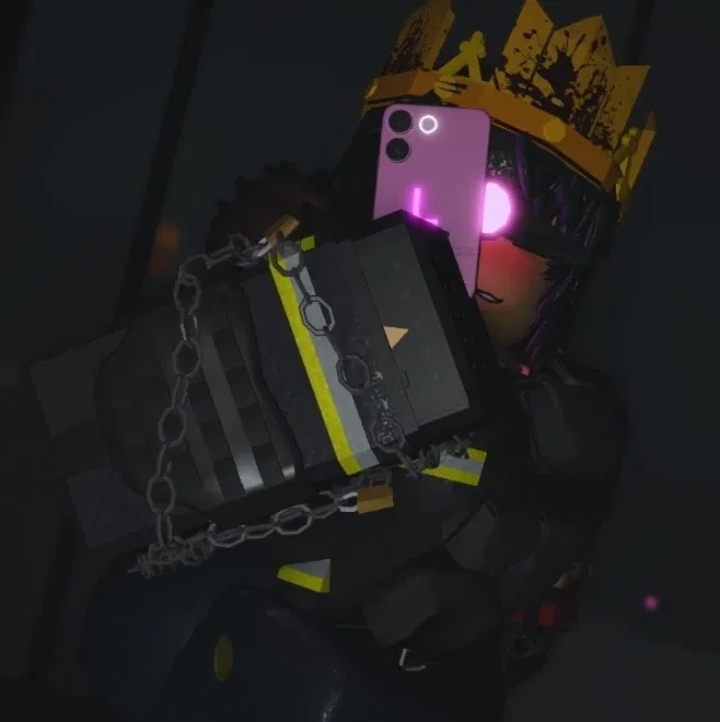Avatar of Sledge Queen | Decaying Winter
