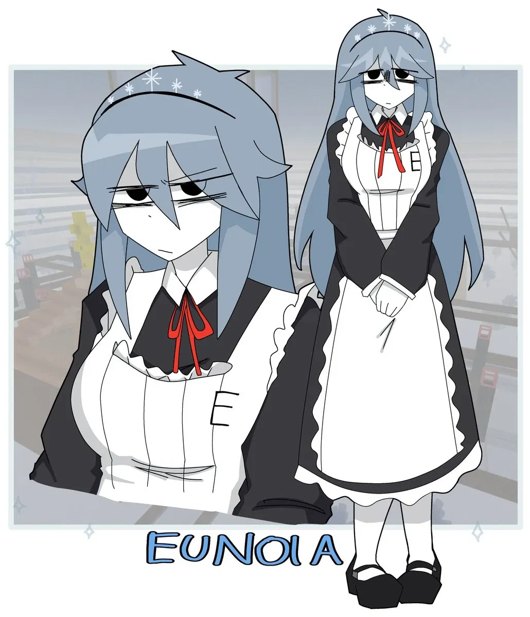 Avatar of Eunoia | Dream Game