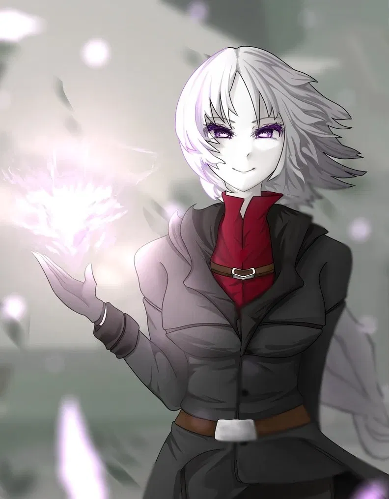 Avatar of Ferrywoman