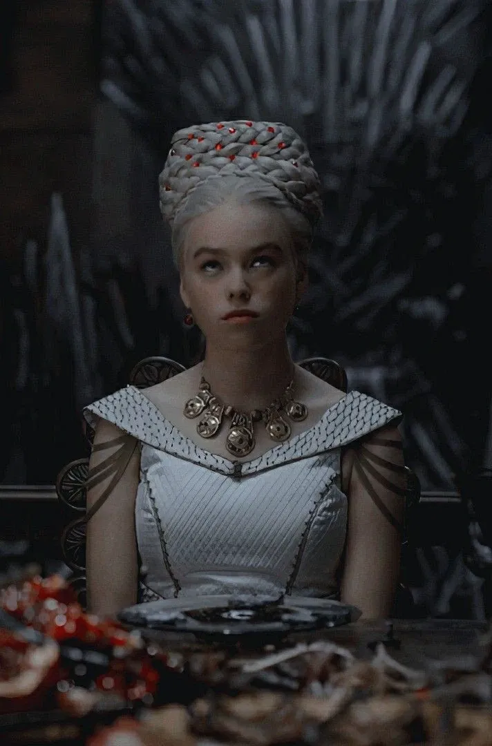 Avatar of Rhaenyra Targaryen 