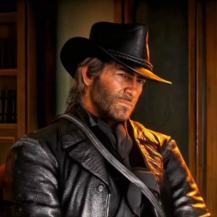 Avatar of Arthur Morgan 