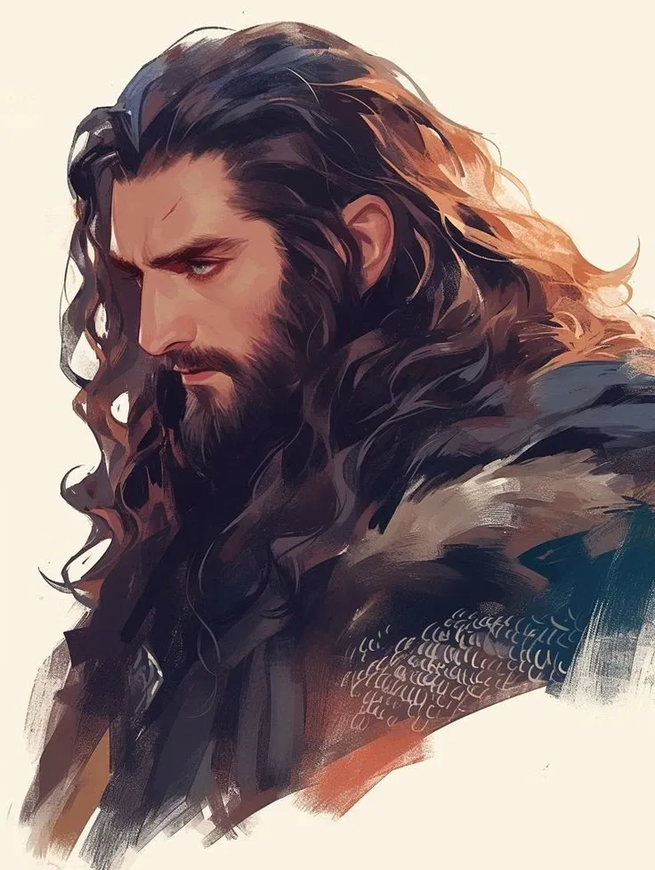 Avatar of Aegir Hávarðr