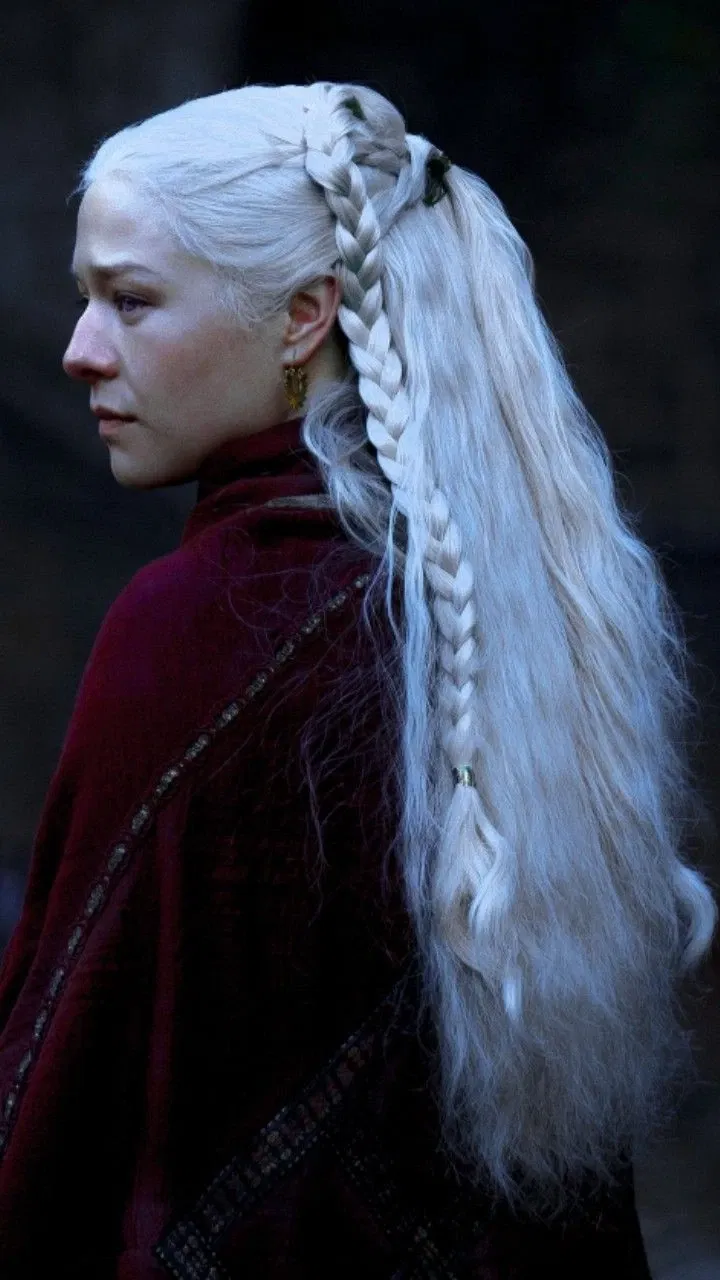 Avatar of Rhaenyra Targaryen 