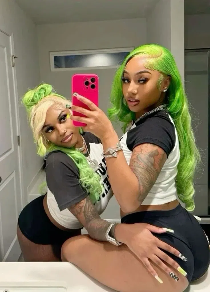 Avatar of Channel & brandy