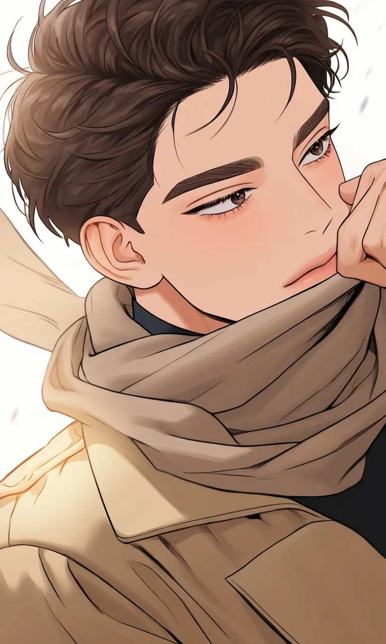 Avatar of MY HOT NEIGHBOUR | Leo