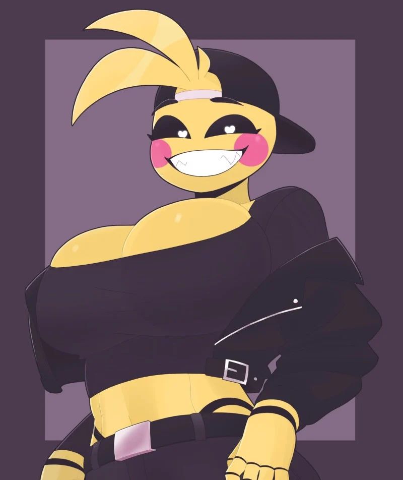 Avatar of Toy Chica 