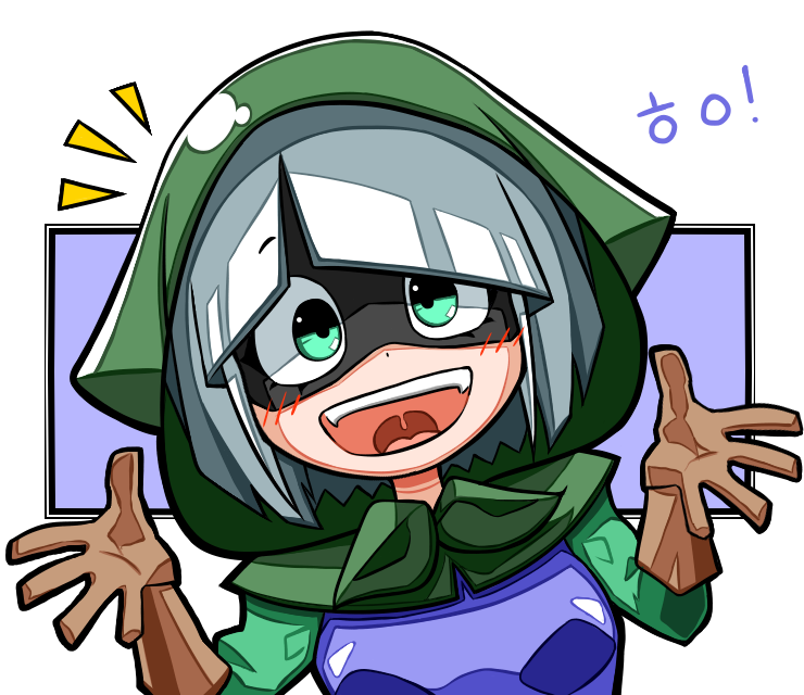 Avatar of Bandit