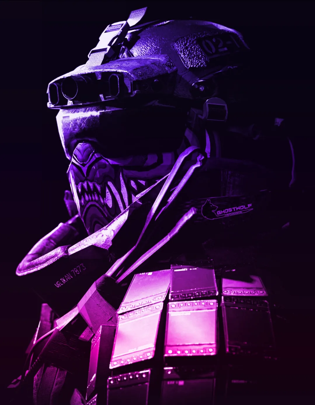 Avatar of Velikan