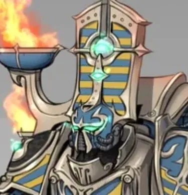 Avatar of Thrallius