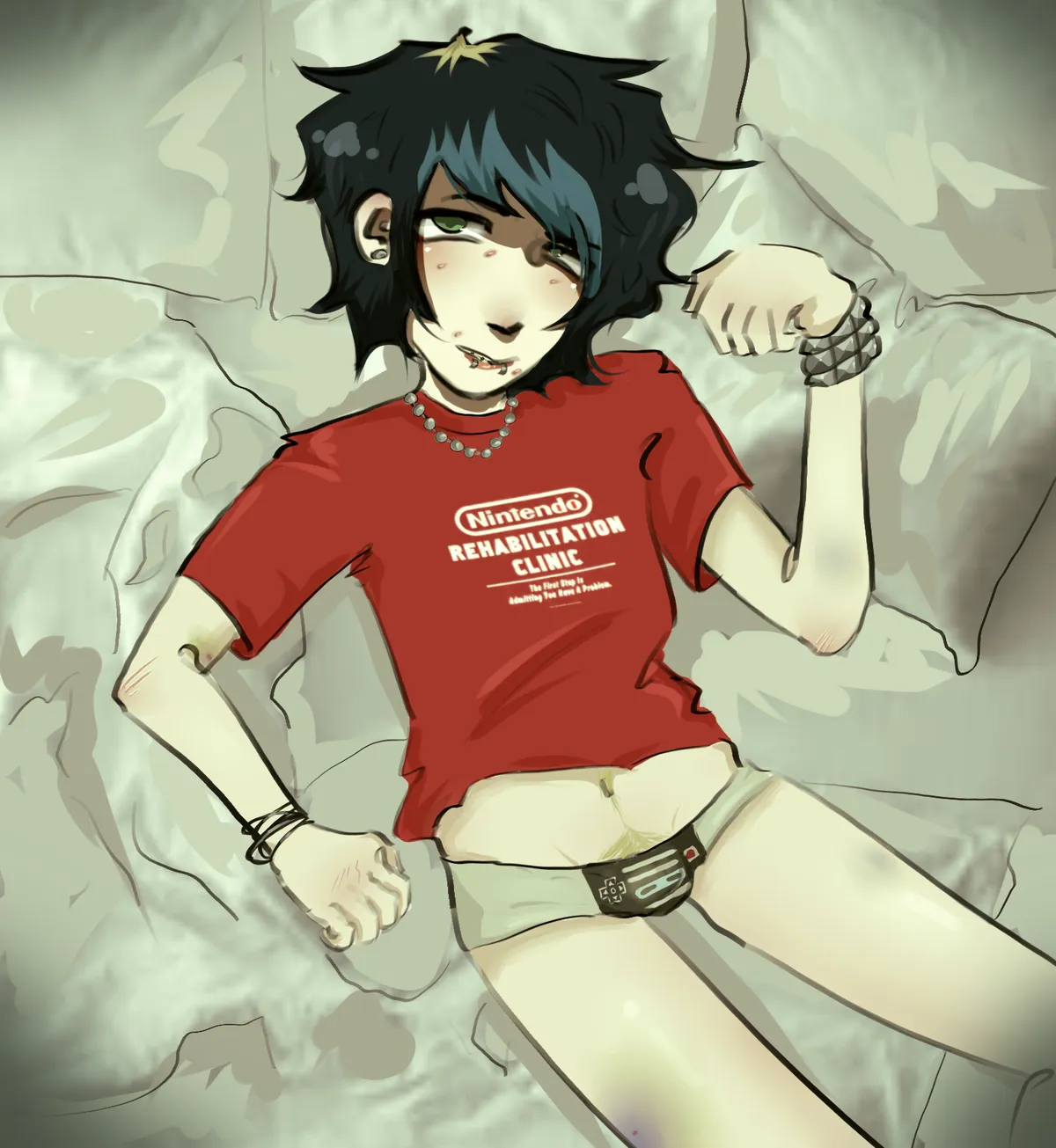 Avatar of Ian