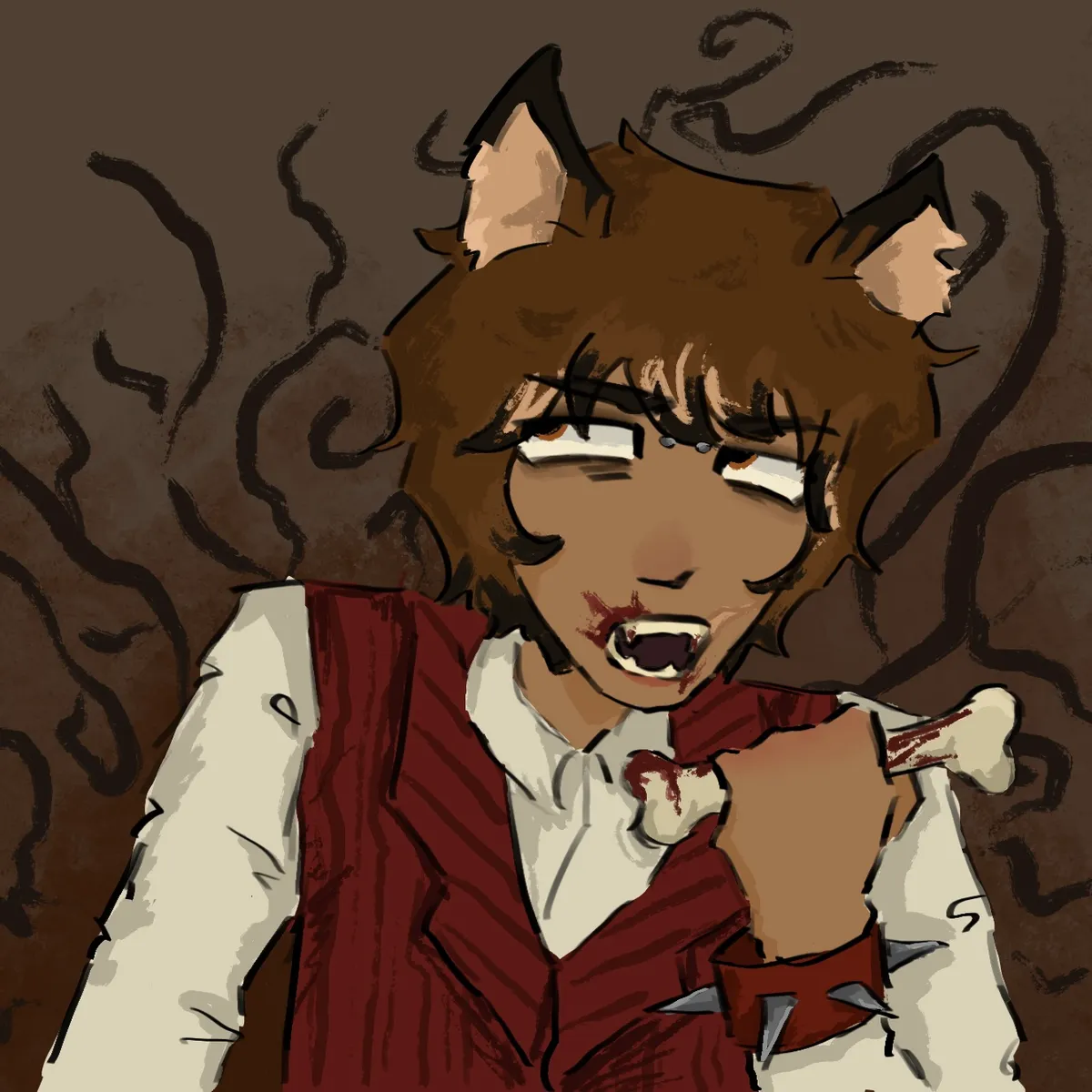 Avatar of Fenrir