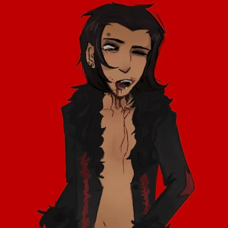 Avatar of Lucien