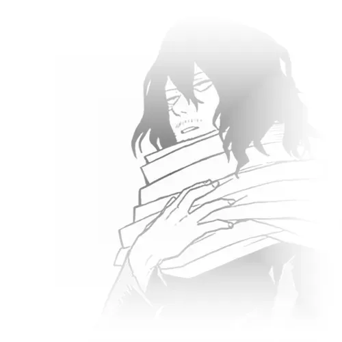 Avatar of shota⠀aizawa⠀⠀།་⠀