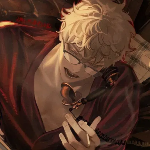 Avatar of ESPRESSO || MAFIA BF