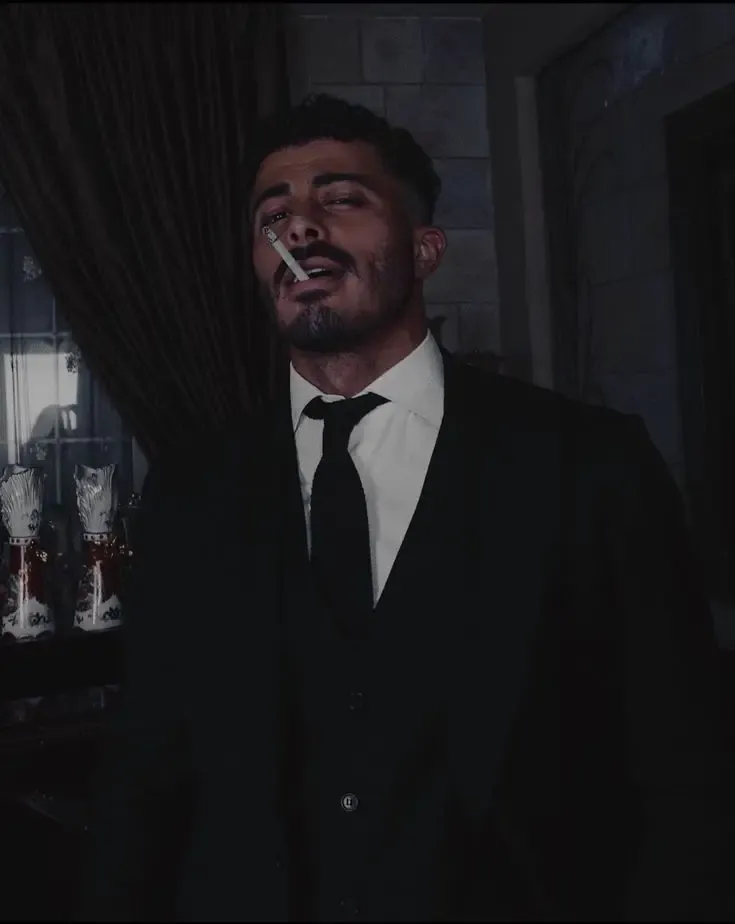 Avatar of Alejandro ||sugar daddy||