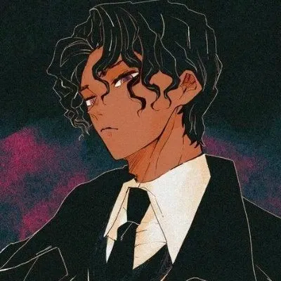 Avatar of Sterling Flores || male lactation 