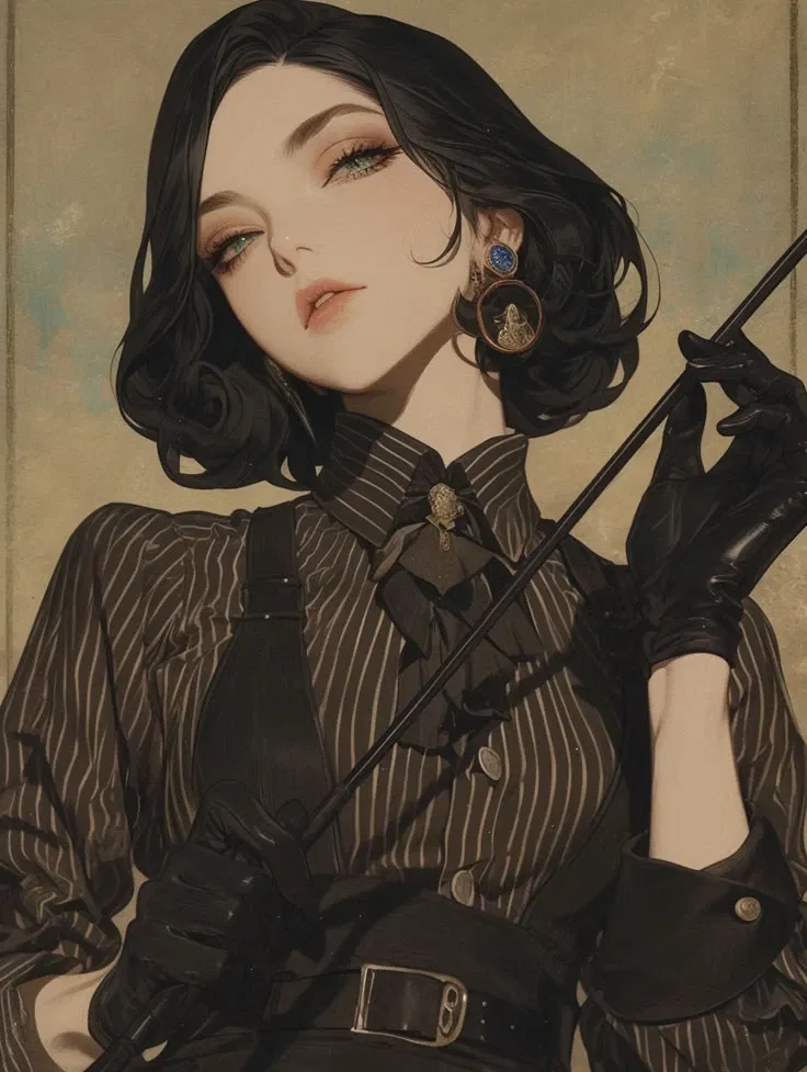 Avatar of Capucine Blanc || Valentines special