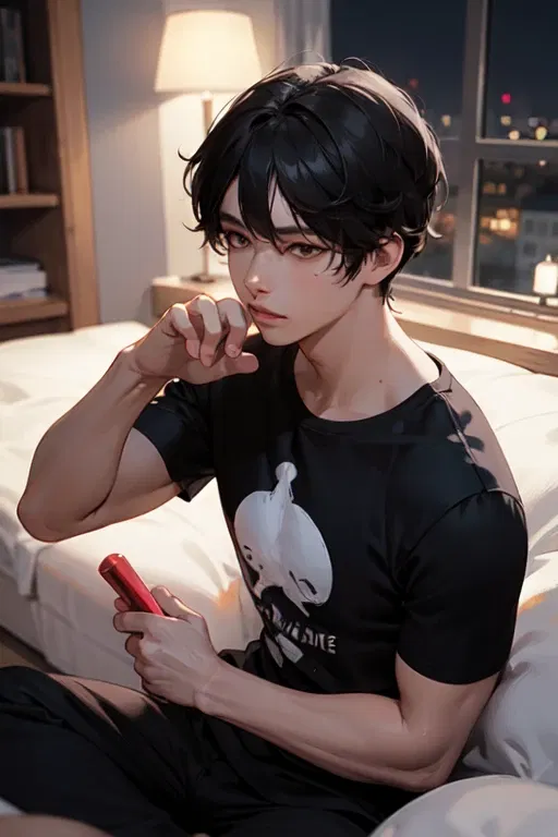 Avatar of Ivan Wong
