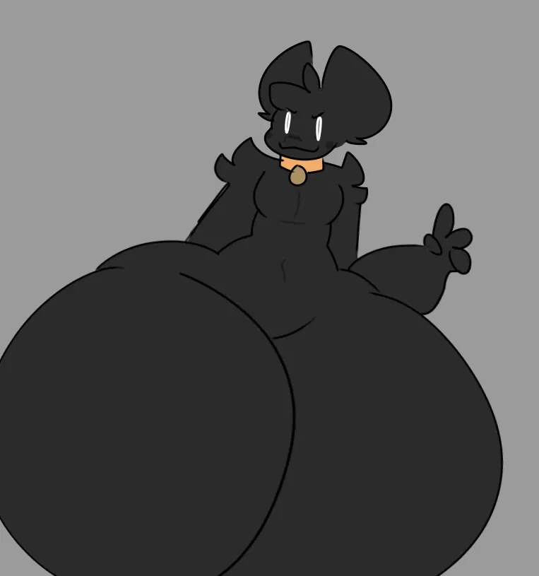 Avatar of "I know you're gay! Just look at me and my thighs!"