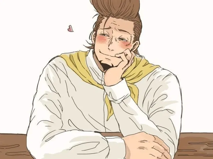 Avatar of Thatch newget 