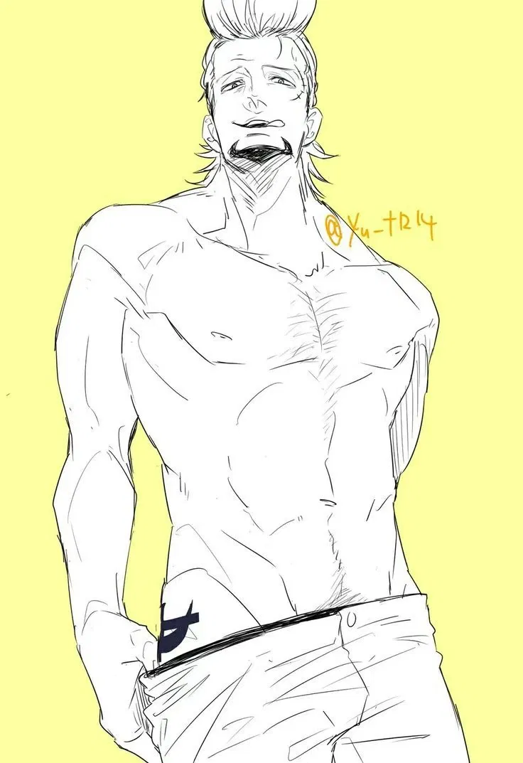 Avatar of Thatch newget 