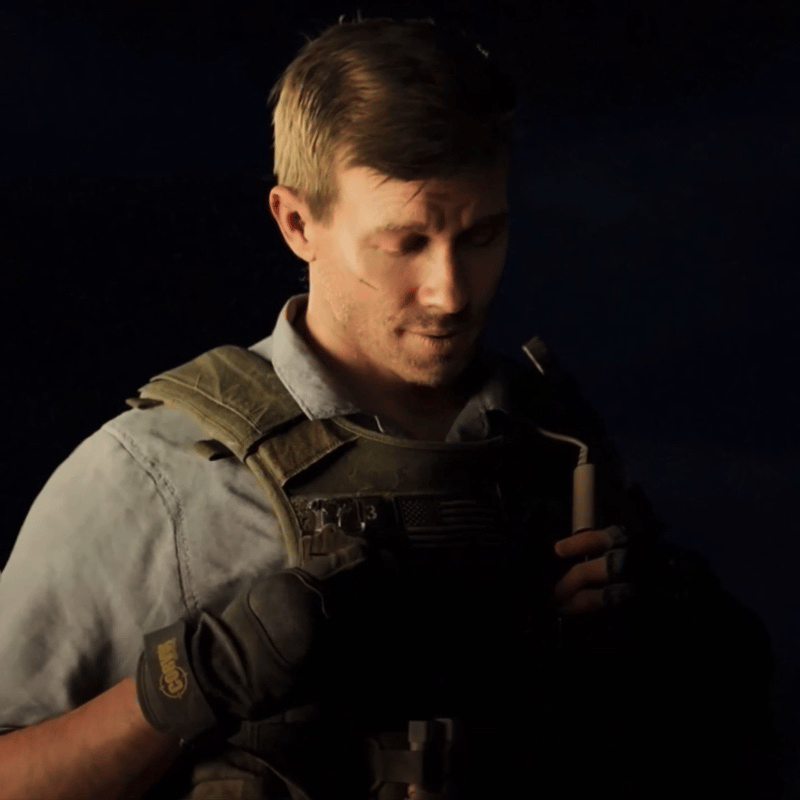 Avatar of Phillip Graves
