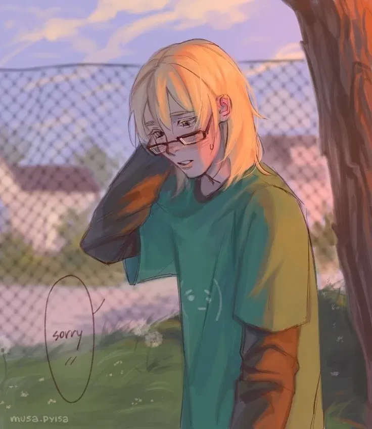 Avatar of Armin Arlert