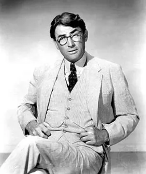 Avatar of Atticus Finch