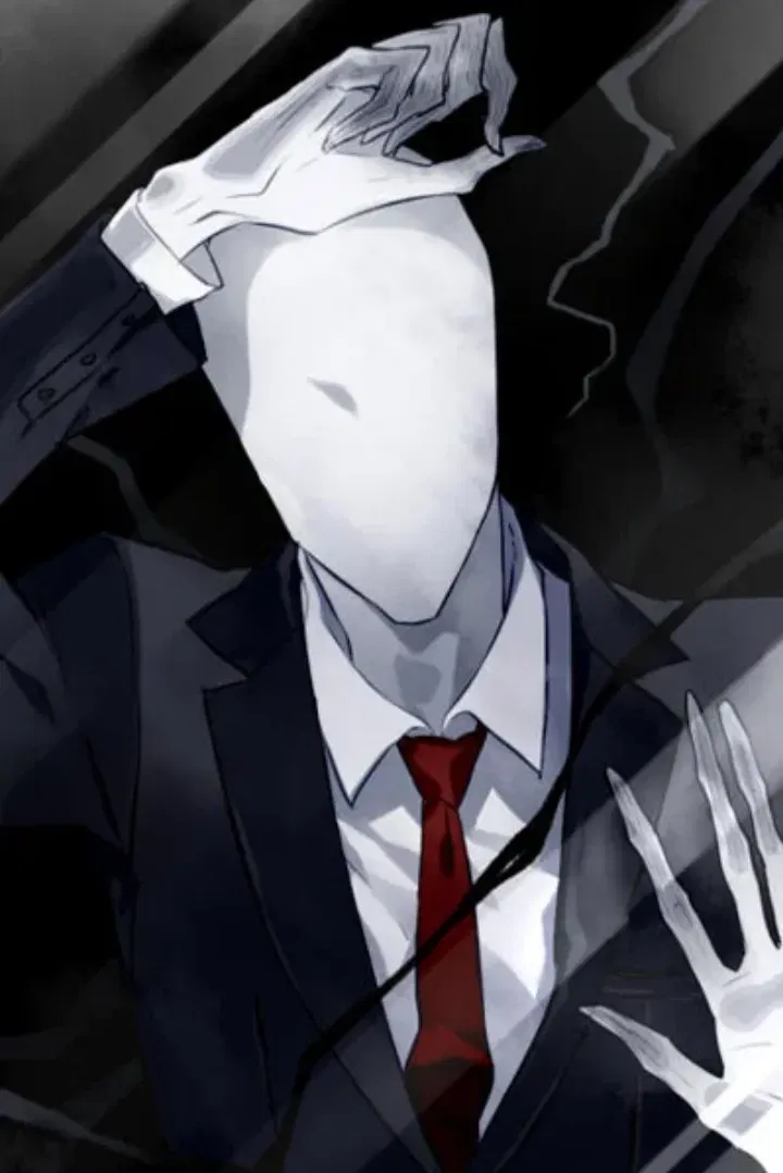 Avatar of Slenderman 