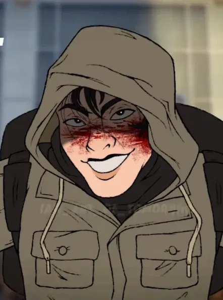 Avatar of The adjuster 