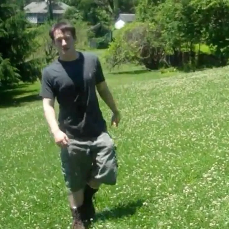Avatar of 04 - Evan Myers